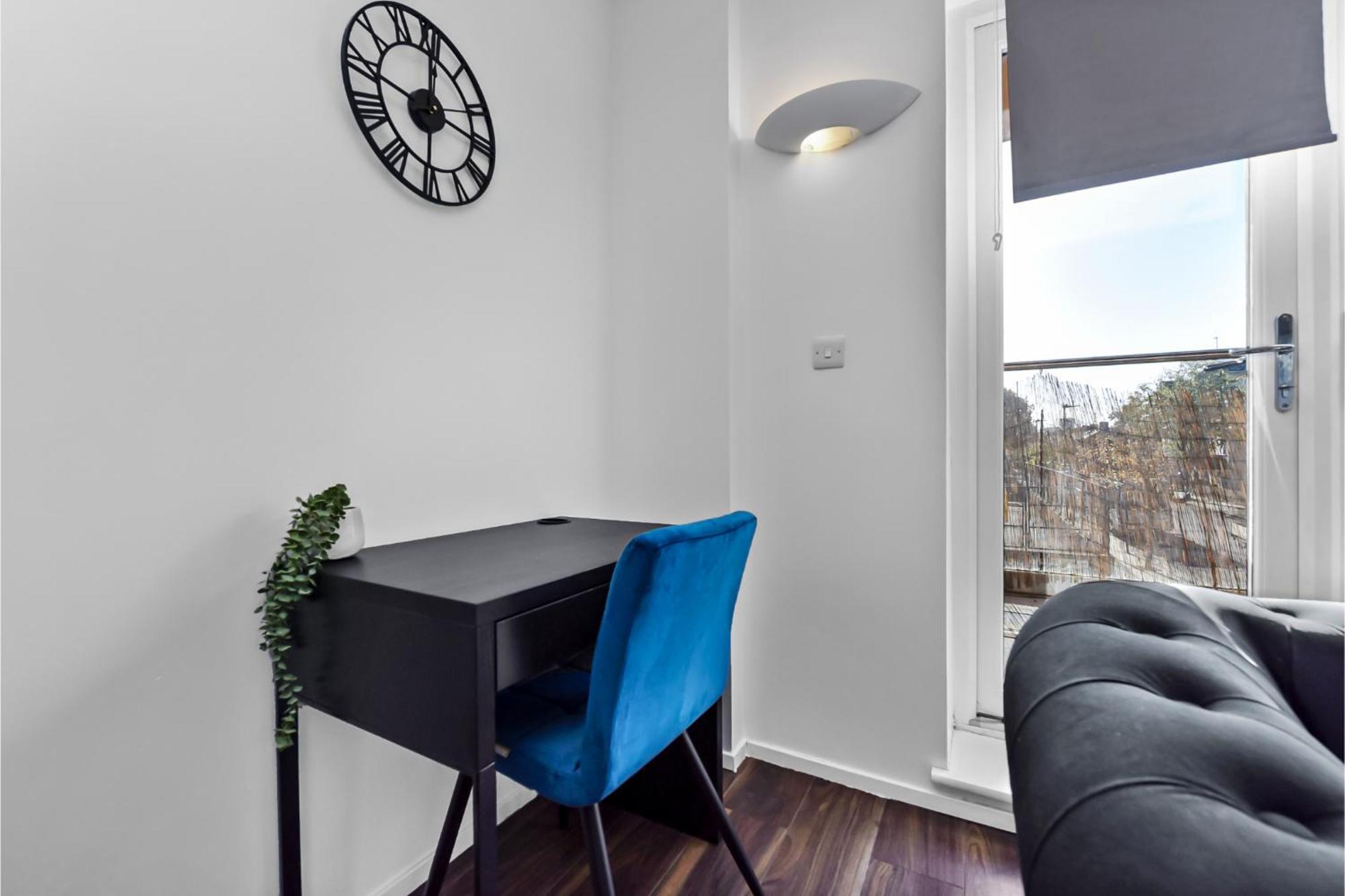 Appartamento Charming And Modern 2 Bedroom Flat Londra